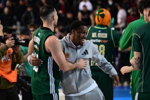 Κατέκτησε το 22ο Κύπελλο ο Παναθηναϊκός: Η «χρυσή βίβλος» της διοργάνωσης