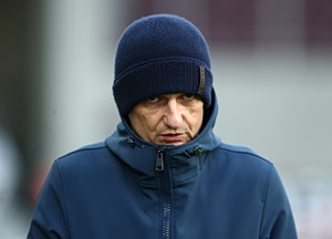 ΠΑΟΚ: Η 11άδα που θα αντιμετωπίσει τη Θέλτα στη ρεβάνς