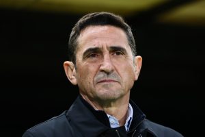 Τέλος ο Χιμένεθ από τον Άρη!