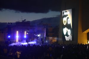 Τραγωδία στη Νέα Φιλαδέλφεια: Ακρωτηριάστηκε 23χρονος που άναψε φωτοβολίδα μετά το ΑΕΚ – Λεβαδειακός