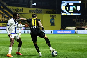 Η «άνοιξη» του Δώνη