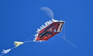 Τουρκοβούνια: 25χρονος έπεσε από μεγάλο ύψος ενώ πετούσε χαρταετό