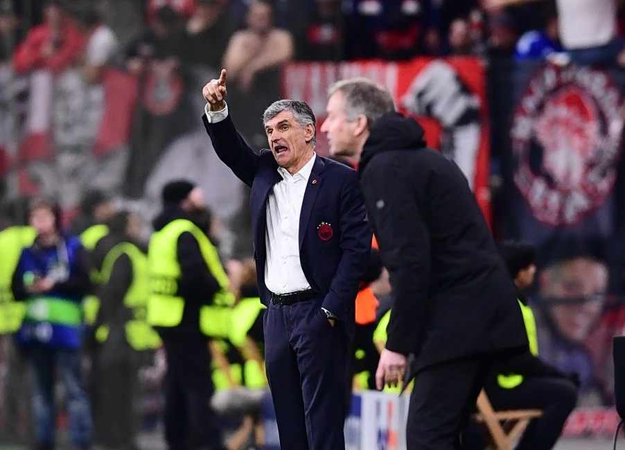 Το… αεροπλάνο του Μέντι