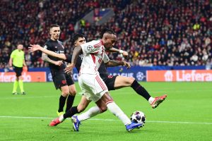 Μπάγερ Λεβερκούζεν – Ολυμπιακός 0-0: Περηφάνια για τον Θρύλο