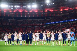 Η ανάρτηση του Ολυμπιακού μετά το «αντίο» στην Ευρώπη – «Σας ευχαριστούμε για αυτό το όμορφο φετινό Ευρωπαϊκό μας ταξίδι!»