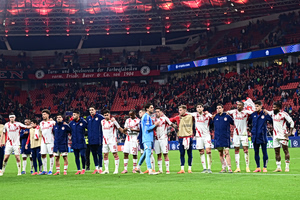 Mega: Στην κορυφή της τηλεθέασης με τον αγώνα Λεβερκούζεν – Ολυμπιακός