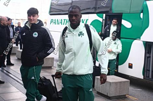 Παναθηναϊκός: Οι επιλογές του Μπενίτεθ για τη μάχη με τη Βικτόρια Πλζεν