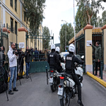 Κατασκοπεία στη Σούδα: Φυλάκιση δυο ετών στον Γεωργιανό – Ισχυρίστηκε ότι είναι οδηγός νταλίκας