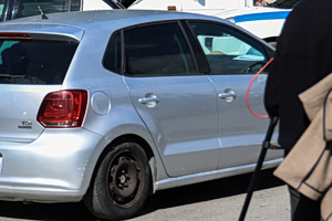 Κυψέλη: Προφυλακιστέος ο 64χρονος που αποπειράθηκε να βιάσει 25χρονη ΑμεΑ – Τι ισχυρίστηκε στην απολογία του