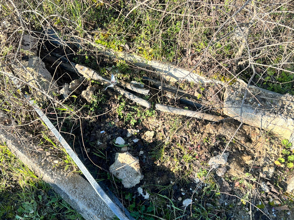 Εισαγγελική έρευνα για τη δολιοφθορά στην τηλεδικοίκηση της γραμμής Αθήνα – Θεσσαλονίκη