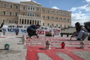 Τέμπη: Τρία χρόνια από την τραγωδία με τους 57 νεκρούς – Οι συγκεντρώσεις ανά την επικράτεια, πώς θα κινηθούν τα ΜΜΜ