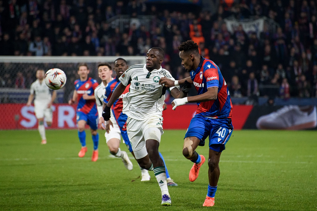 Οι δύο πιθανοί αντίπαλοι του Παναθηναϊκού στους «16» του Europa League