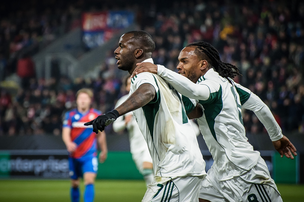 Στο Πλζεν γεννήθηκε η ελπίδα