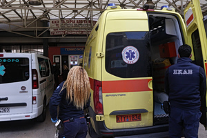 Θρίλερ στον Κολωνό: Έγκυος εντοπίστηκε νεκρή στο σπίτι της με τραύμα στο κεφάλι