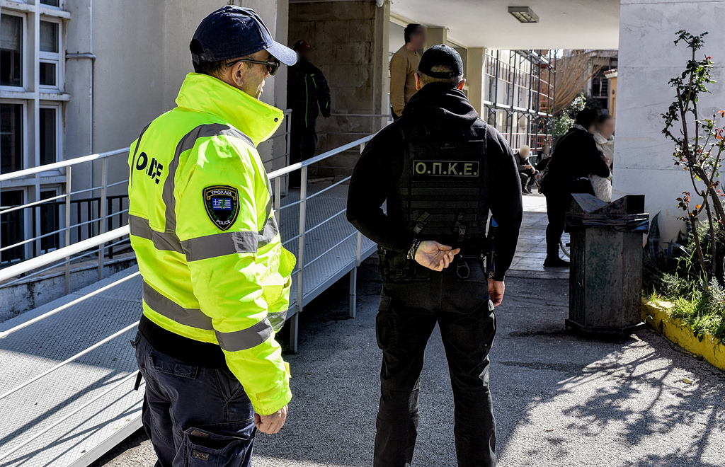 Λουτράκι – Θάνατος 17χρονου: Προσαγωγή φίλου του 19χρονου τραυματία