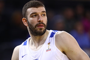 Πρόβλημα στη γάμπα ο Ρογκαβόπουλος