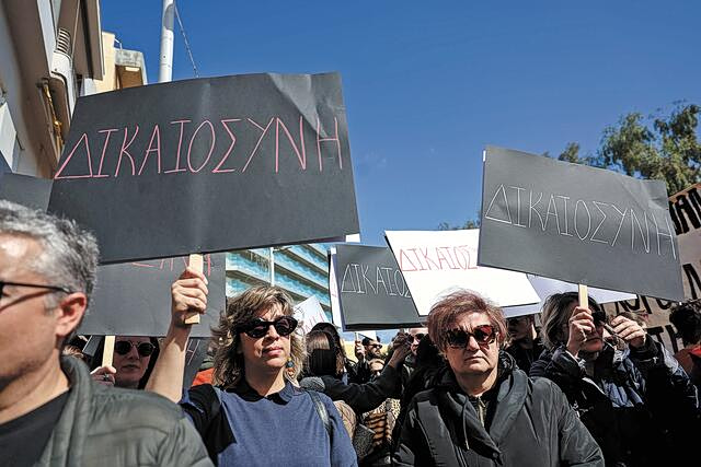 Αρχίζει η δίκη των αληθειών