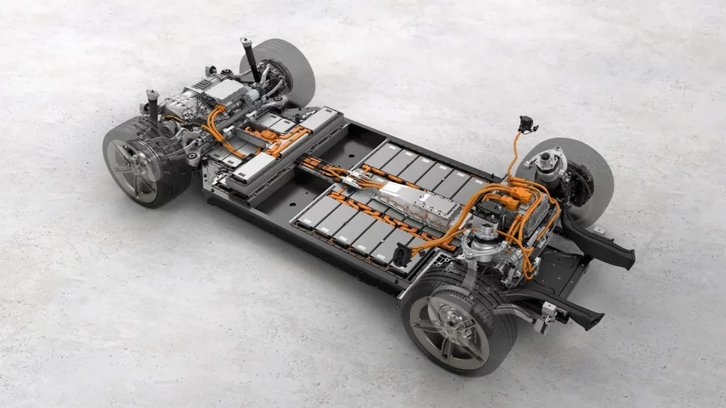 Μπαταρίες ηλεκτρικών ΙΧ: Πότε χάνουν την αυτονομία τους