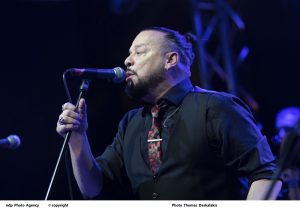 Ο Χρήστος Δάντης υποβλήθηκε σε χειρουργική επέμβαση – Τι αναφέρει η σύντροφός του