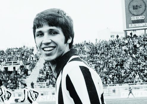 Κώστας Ορφανός: «Στις δύο τραγωδίες ενώθηκαν όλοι οι Ελληνες»