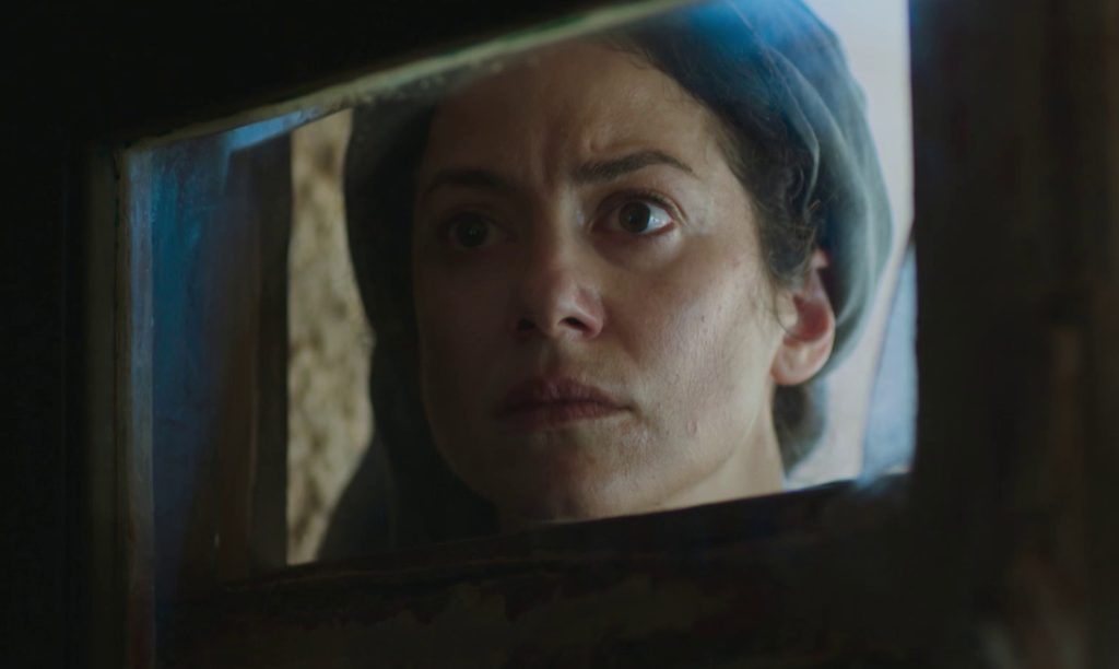 «Οι Αθώοι» έρχονται απόψε στις 22:00 στο MEGA – Τι θα δούμε στην πρεμιέρα της σειράς