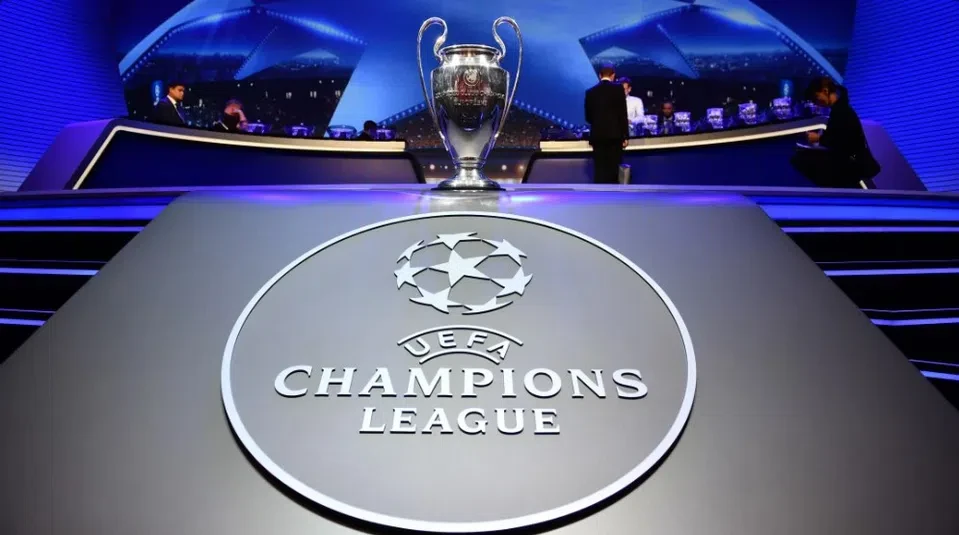 Live Streaming: Η κλήρωση για τους «16» του Champions League