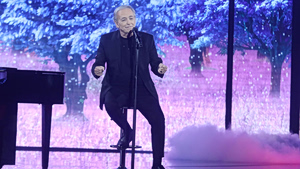 Ανδρέας Μικρούτσικος: Την περίοδο της μεγάλης ανέχειας που βίωσε ένιωθε «απομονωμένος» – «Λίγοι μου στάθηκαν»