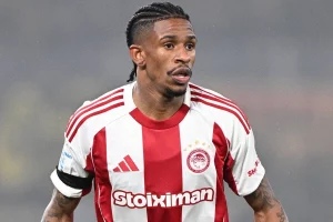 Live Streaming: H αναμέτρηση του Ολυμπιακού κόντρα στον Λεβαδειακό