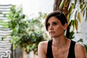 Η Άννα Μαρία Παπαχαραλάμπους διαγνώστηκε με αγκυλοποιητική σπονδυλοαρθρίτιδα – «Δεν μπορούσα να βάλω παπούτσια»