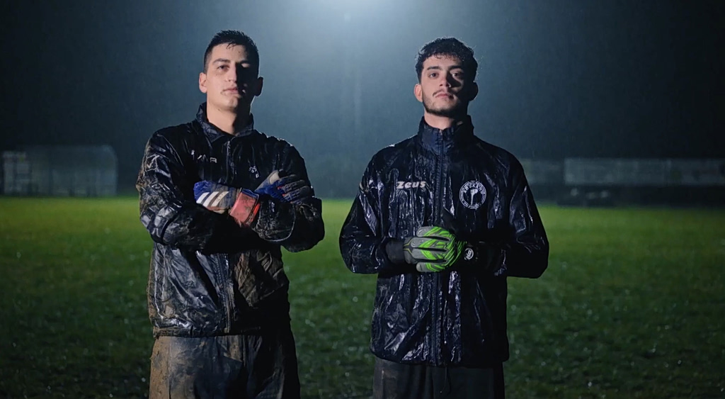 Το ταξίδι του «Βίλατζ Λιμπερταδόρες» συνεχίζεται στην Πιερία με τα αστέρια του Απόλλωνα Ράχης