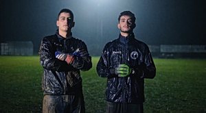 Το ταξίδι του «Βίλατζ Λιμπερταδόρες» συνεχίζεται στην Πιερία