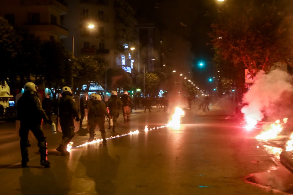 Επιμόλυνση