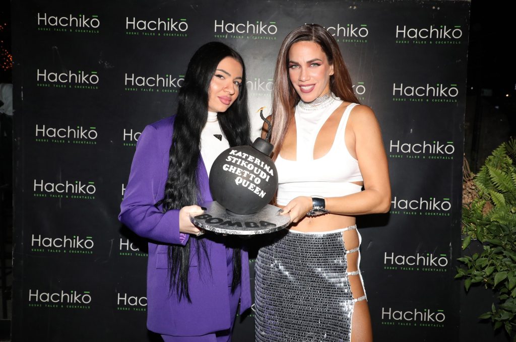 Ghetto Queen: Άγνωστοι πυρπόλησαν το αυτοκίνητό της – «Από τύχη δεν θρηνούμε θύματα»