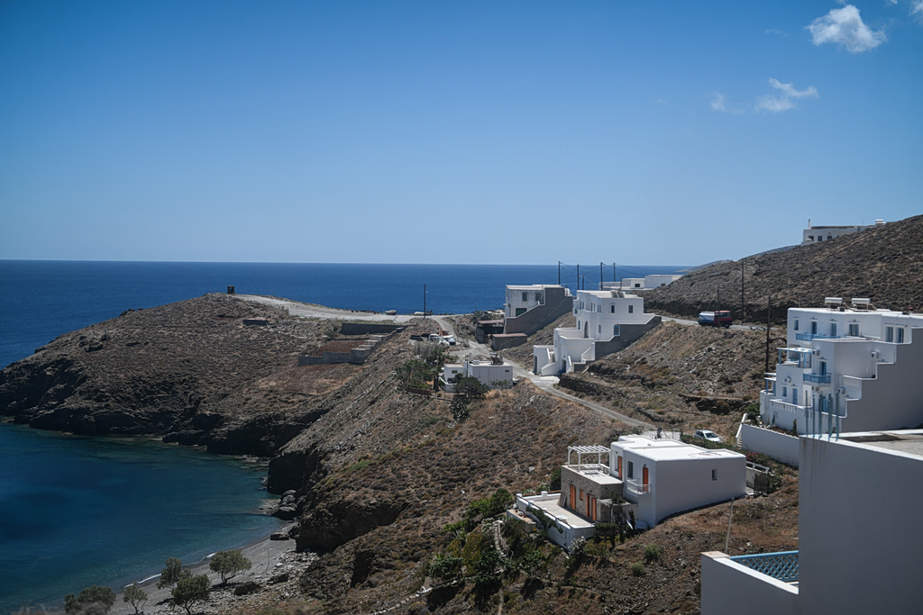 ΙΝΣΕΤΕ: Συγκρατημένη αισιοδοξία για τον εισερχόμενο τουρισμό