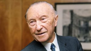 Ζητούνται ηγέτες με σθένος