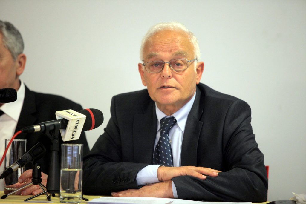 Διήμερο πένθος και αναστολή όλων των μαθημάτων στη Νομική του ΑΠΘ για τον θάνατο του Αντώνη Μανιτάκη