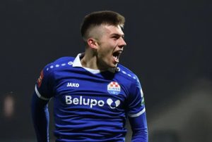 Τελευταία στιγμή για Γιάγκουσιτς