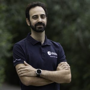 Αδριανός Γολέμης: Ο πρώτος Έλληνας σε εκπαίδευση αστροναυτών της ESA – Ιστορική στιγμή για τη χώρα