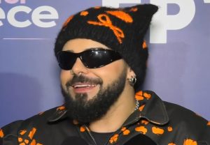 Ακύλας για Eurovision 2026: Είμαι ευγνώμων που με ψήφισε τόσος κόσμος (video)