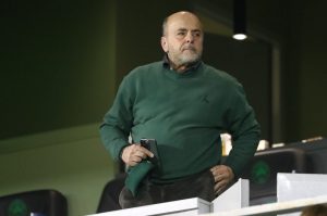 Mε επιμονή Μπενίτεθ και παρέμβαση Αλαφούζου η μεταγραφή Γιάγκουσιτς!