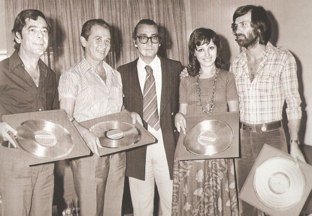 Όταν η Μελίνα Μερκούρη απέρριψε το «Strangers in the night» – Τα μεγάλα «όχι» που άλλαξαν το ελληνικό τραγούδι