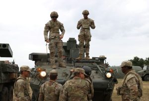 Ιράν: To ειδησεογραφικό πρακτορείο Fars δημοσιοποίησε φωτογραφίες των αμερικανικών βάσεων στη Μέση Ανατολή