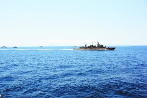 Ιλχάν Ουζγκέλ στα «ΝΕΑ»: «Είμαστε ανοιχτοί σε διαπραγματεύσεις με την Ελλάδα»