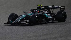 Formula1: H Ferrari εκτοξεύτηκε στις δοκιμές στο Μπαχρέιν