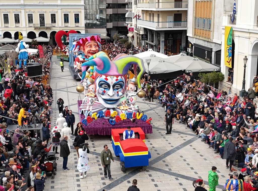 Το «χρυσό» τριήμερο της Καθαράς Δευτέρας: Πόσο κοστίζει μια απόδραση σε Πάτρα, Ξάνθη και Ρέθυμνο (Πίνακας τιμών)