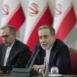 Αμπάς Αραγτσί: Θα συνεχίσουμε τη μάχη για όσο χρειαστεί