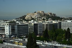 Αθήνα: Προβλήματα από τις γειτονιές της καταγράφει το «Παρατηρητήριο Καθημερινότητας»