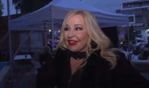 Μπέσσυ Αργυράκη για Eurovision 2026: Αποκαλύπτει ποιο είναι το αγαπημένο της τραγούδι