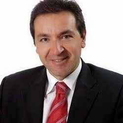 Ιωάννης Δ. Μπούγας