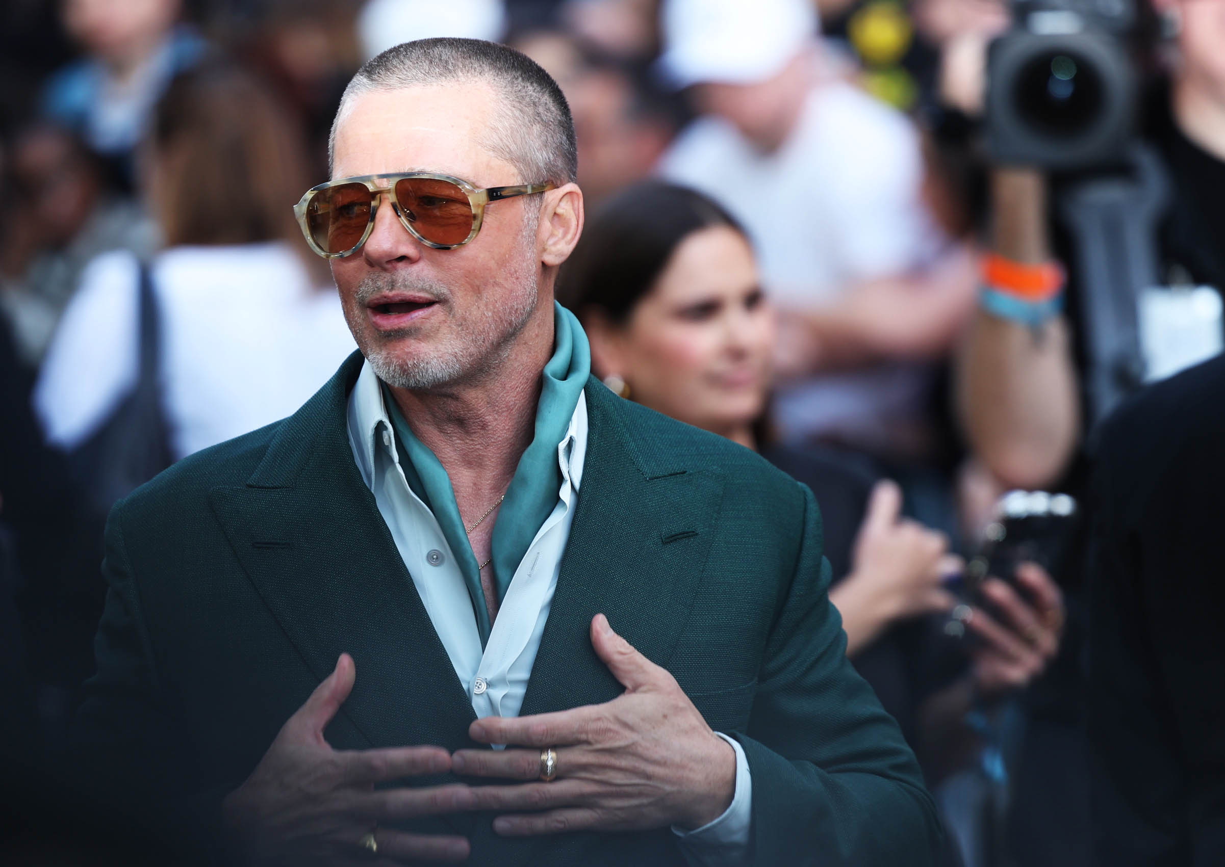 &Omicron; &sigma;&omega;&sigma;ί&alpha;&sigmaf; &tau;&omicron;&upsilon; &Mu;&pi;&rho;&alpha;&nu;&tau; &Pi;&iota;&tau; &sigma;&tau;&alpha; &laquo;&Nu;&Epsilon;&Alpha;&raquo;: &Omicron; &rho;ό&lambda;&omicron;&sigmaf; &mu;&omicron;&upsilon; &epsilon;ί&nu;&alpha;&iota; &nu;&alpha; &lambda;&epsilon;&iota;&tau;&omicron;&upsilon;&rho;&gamma;ώ &omega;&sigmaf; stand-in